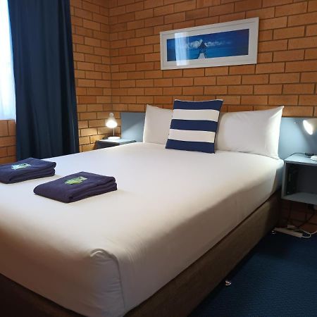 Bosuns Inn Motel Coffs Harbour Exteriér fotografie