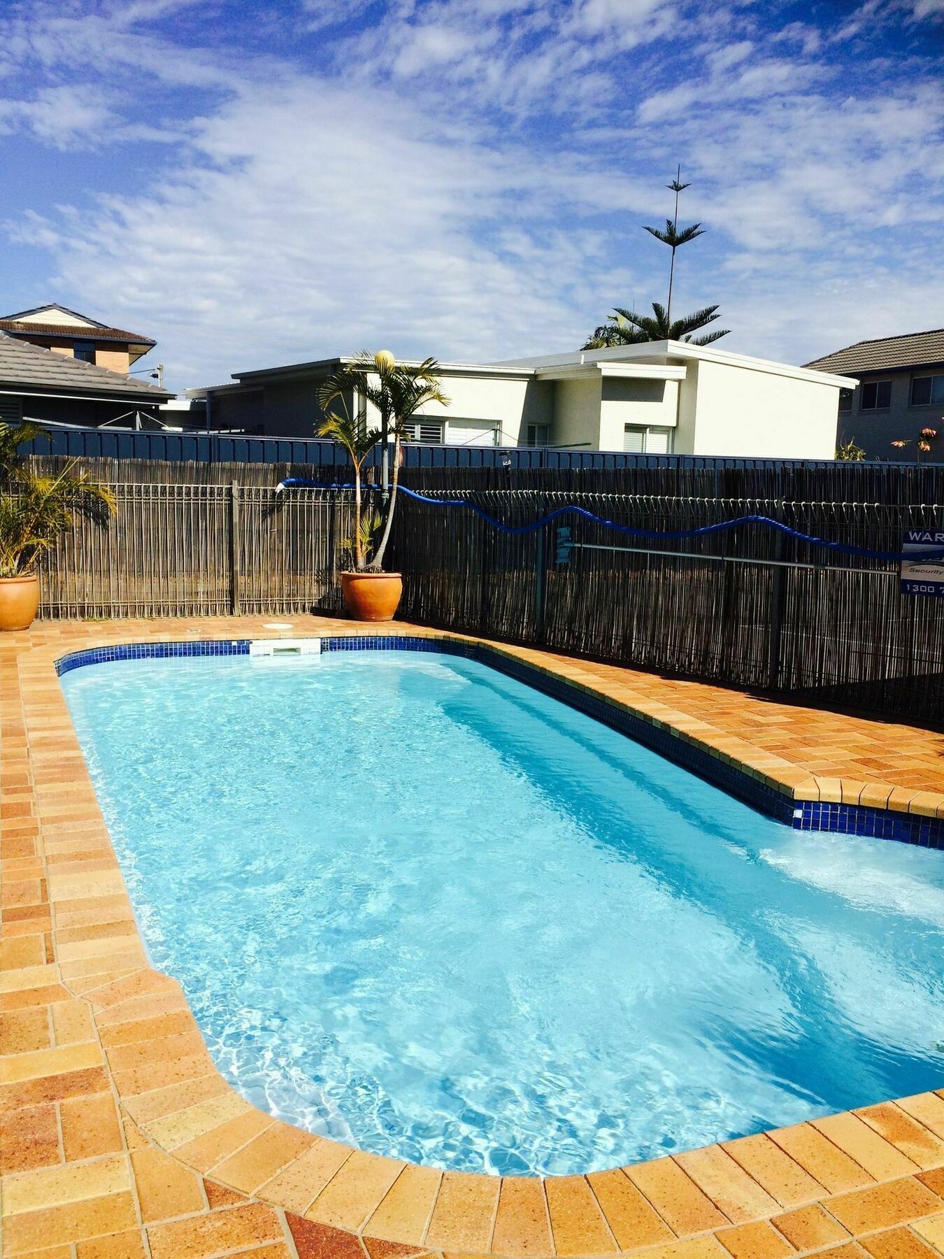 Bosuns Inn Motel Coffs Harbour Exteriér fotografie